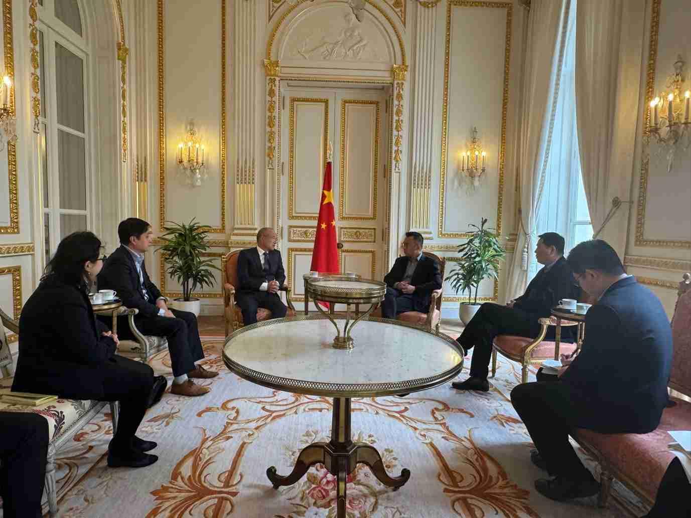 中国·BB贝博艾弗森(股份)有限公司-官方网站