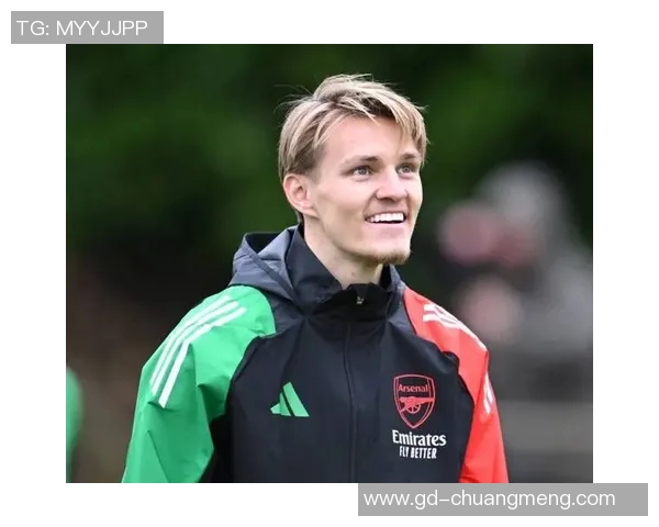 厄德高引领新潮流探讨足球战术与球员发展趋势的深度分析