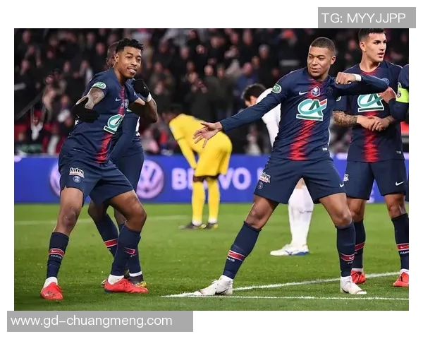 巴黎圣日耳曼对波尔多比赛结果预测分析及双方近期状态评估