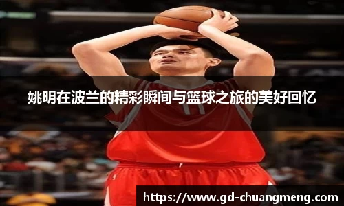 姚明在波兰的精彩瞬间与篮球之旅的美好回忆