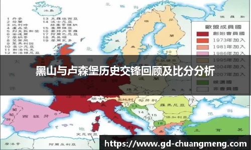 黑山与卢森堡历史交锋回顾及比分分析