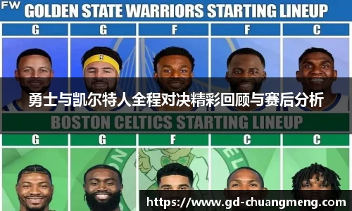 勇士与凯尔特人全程对决精彩回顾与赛后分析